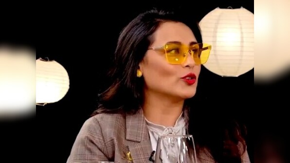 Rani Mukerji gets trolled for her comments on #MeToo; Twitterari support Deepika Padukone, Anushka Sharma's retorts