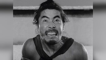 Akira Kurosawa's classic drama Rashomon to be turned into 10-part anthology TV series at Amblin