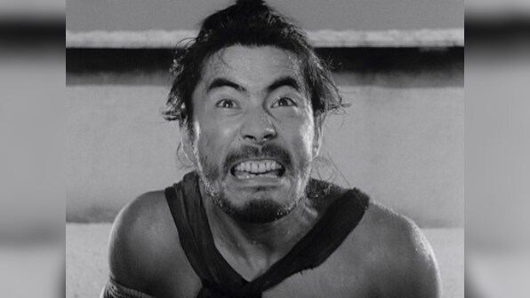 Akira Kurosawa's classic drama Rashomon to be turned into 10-part anthology TV series at Amblin