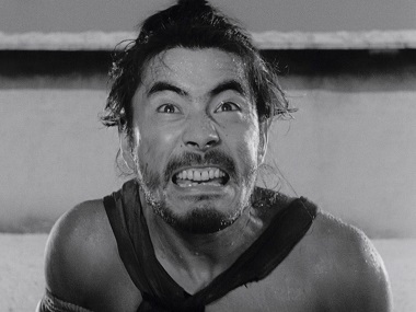 Akira Kurosawa's classic drama Rashomon to be turned into 10-part anthology TV series at Amblin Akira Kurosawa's classic drama Rashomon to be turned into 10-part anthology TV series at Amblin