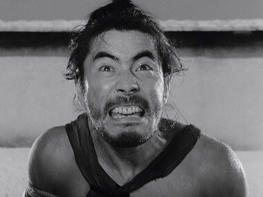 Akira Kurosawa's classic drama Rashomon to be turned into 10-part anthology TV series at Amblin
