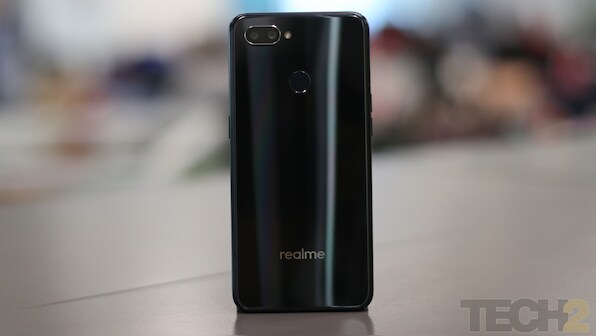 Realme teases its upcoming multimedia, gaming-oriented smartphone on Flipkart