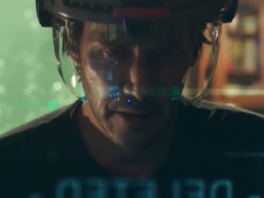 Keanu Reeves' sci-fi thriller Replicas to release in Indian cinemas on 18 January, 2019 Keanu Reeves' sci-fi thriller Replicas to release in Indian cinemas on 18 January, 2019