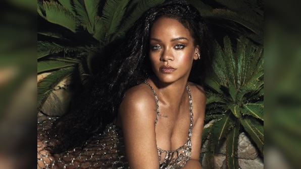 Rihanna confirms she will release new music in 2019, three years after last album Anti