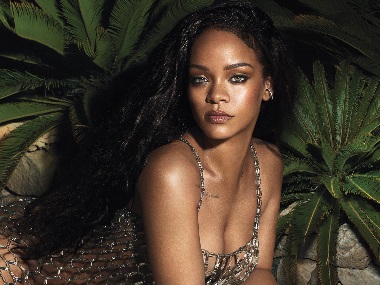 Rihanna confirms she will release new music in 2019, three years after last album Anti Rihanna confirms she will release new music in 2019, three years after last album Anti