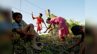 Mizoram court sends eight Rohingya girls, rescued by police, to protection home in Aizawl