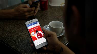 Facebook bans four insurgent groups fighting against Myanmar’s military