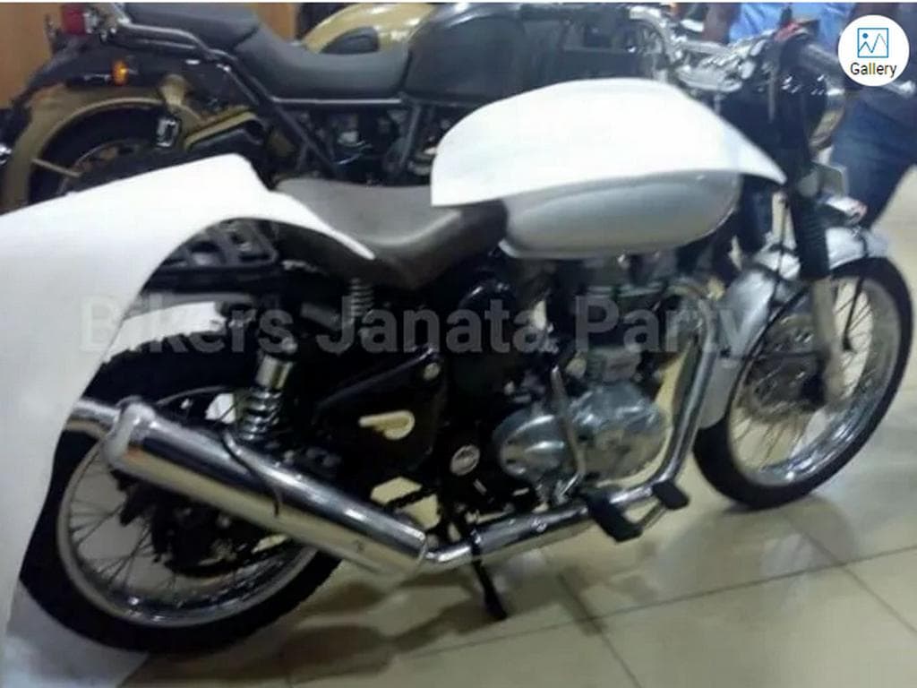 upcoming royal enfield scrambler