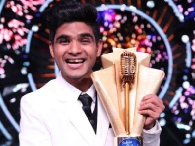 Salman Ali wins Indian Idol 10; Zero stars Shah Rukh, Katrina, Anushka shake a leg with finalists Salman Ali wins Indian Idol 10; Zero stars Shah Rukh, Katrina, Anushka shake a leg with finalists