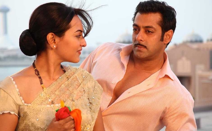 On Salman Khan's birthday, a look at his leading ladies, from Aishwarya Rai Bachchan to Katrina Kaif