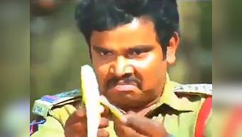 Netflix Indonesia goes 'bananas' over viral action sequence from Telugu film, Singham 123