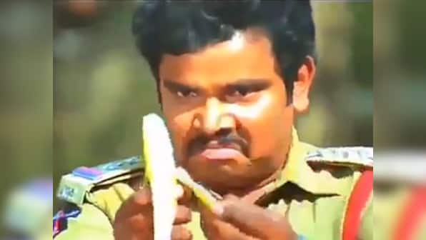 Netflix Indonesia goes 'bananas' over viral action sequence from Telugu film, Singham 123