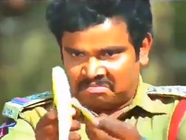 Netflix Indonesia goes 'bananas' over viral action sequence from Telugu film, Singham 123 Netflix Indonesia goes 'bananas' over viral action sequence from Telugu film, Singham 123
