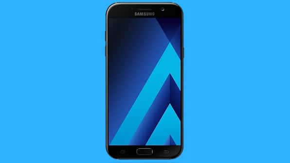Samsung Galaxy A3 (2017), Galaxy A7 (2017) receive December 2018 security patch