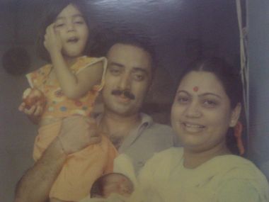 Sacked Gujarat IPS officer Sanjiv Bhatt's wife says husband's bail plea 'shamelessly convoluted to appease certain political personalities' Sacked Gujarat IPS officer Sanjiv Bhatt's wife says husband's bail plea 'shamelessly convoluted to appease certain political personalities'