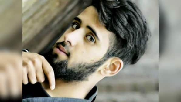 Kashmiri teen Saqib Bilal, who cameoed in film Haider, killed in encounter with security forces on outskirts of Srinagar