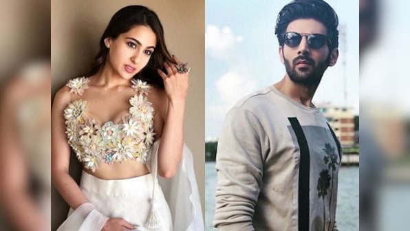 Sara Ali Khan, Kartik Aaryan to reportedly share screen space in Imtiaz Ali's Love Aaj Kal sequel