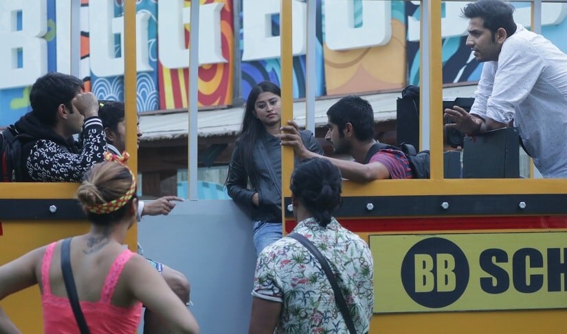 Bigg Boss 12, 5 December, Day 80 written updates: Surbhi, Rohit to