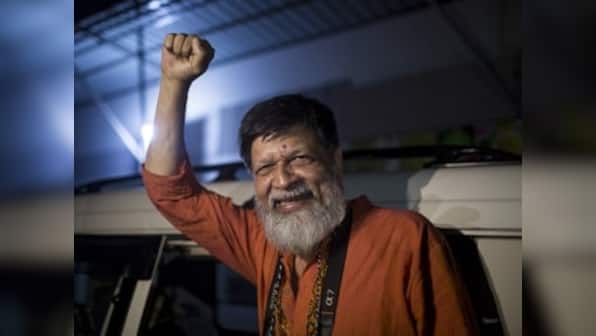 Shahidul Alam on Bangladesh govt's crackdown: 'Where sycophancy is norm, truth is viewed as a sickness'