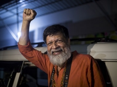 Shahidul Alam on Bangladesh govt's crackdown: 'Where sycophancy is norm, truth is viewed as a sickness' Shahidul Alam on Bangladesh govt's crackdown: 'Where sycophancy is norm, truth is viewed as a sickness'