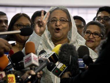 Despite thumping electoral win, Sheikh Hasina must guard against complacency and autocratic impulses