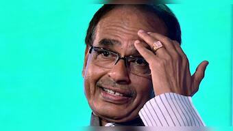‘Today’s Aurangzeb’: Shivraj Singh Chouhan takes swipe at Akhilesh Yadav at rally in Deoria
