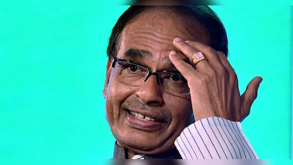‘Today’s Aurangzeb’: Shivraj Singh Chouhan takes swipe at Akhilesh Yadav at rally in Deoria