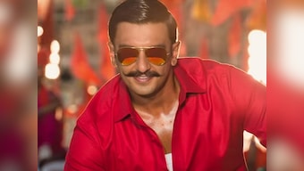 Simmba: Ranveer Singh’s dialogue 'tell me something I don't know' from trailer triggers hilarious memes