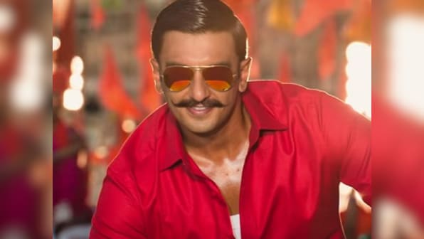 Simmba: Ranveer Singh’s dialogue 'tell me something I don't know' from trailer triggers hilarious memes
