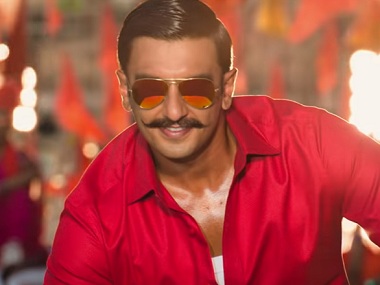 Simmba box office collection: Rohit Shetty-Ranveer Singh's action entertainer crosses Rs 200 cr mark Simmba box office collection: Rohit Shetty-Ranveer Singh's action entertainer crosses Rs 200 cr mark