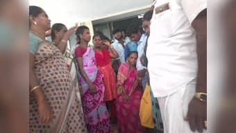 Tamil Nadu woman given HIV-infected blood was dissuaded by Sivakasi officials from filing FIR: 'They should've given me poison instead'