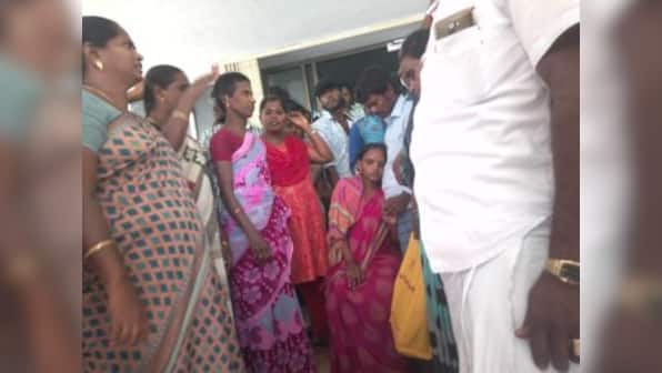 Tamil Nadu woman given HIV-infected blood was dissuaded by Sivakasi officials from filing FIR: 'They should've given me poison instead'