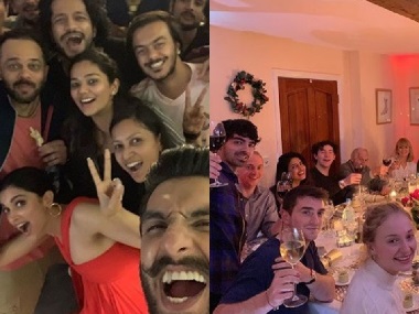 Deepika, Ranveer at Simmba screening; Priyanka, Nick celebrate Christmas: Social Media Stalkers' Guide Deepika, Ranveer at Simmba screening; Priyanka, Nick celebrate Christmas: Social Media Stalkers' Guide