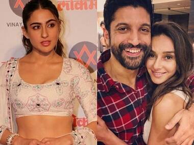 Ranveer Singh, Sara Ali Khan attend Lokmat Awards 2018; Farhan Akhtar shares photos with Shibani Dandekar: Social Media Stalkers' Guide