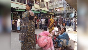 India's anti-trafficking bill could be made stronger by looking to local systems that help prevent forced prostitution