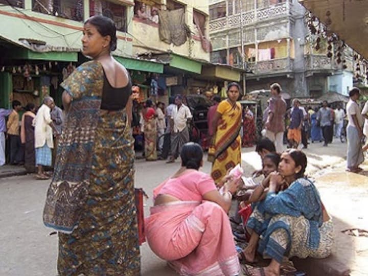 India's anti-trafficking bill could be made stronger by looking to local systems that help prevent forced prostitution