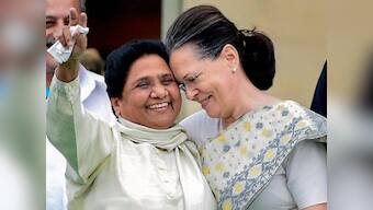 Congress-BSP-SP join hands in Madhya Pradesh: Parties hold key in making Uttar Pradesh uphill task for BJP in 2019 Lok Sabha polls