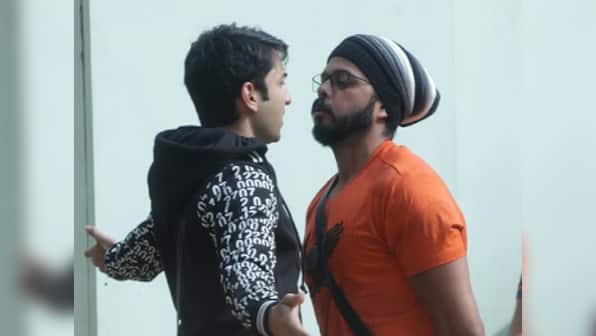 Bigg Boss 12, 4 December, Day 79 written updates: Precap shows Sreesanth slapping Rohit Suchanti