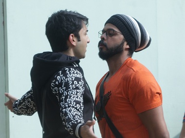 Bigg Boss 12, 4 December, Day 79 written updates: Precap shows Sreesanth slapping Rohit Suchanti Bigg Boss 12, 4 December, Day 79 written updates: Precap shows Sreesanth slapping Rohit Suchanti