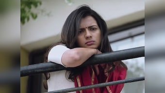 Sruthi Hariharan on sexual harassment case against Arjun Sarja: You can judge intent by the touch