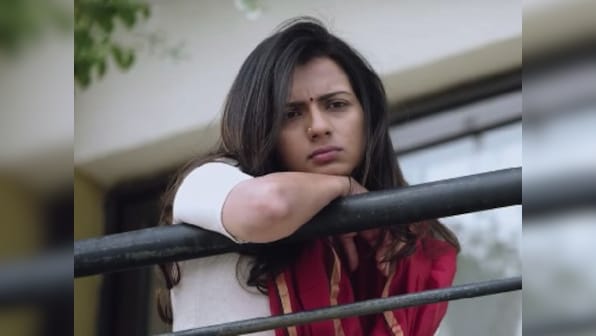 Sruthi Hariharan on sexual harassment case against Arjun Sarja: You can judge intent by the touch