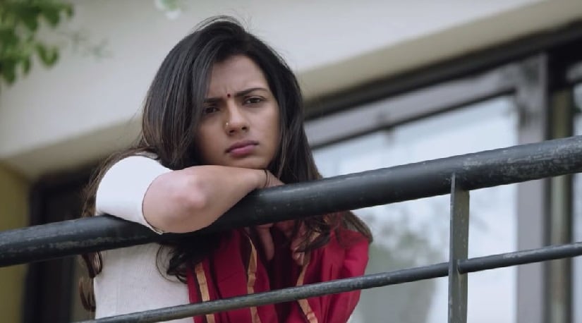 Sruthi Hariharan on sexual harassment case against Arjun Sarja: You can judge intent by the touch