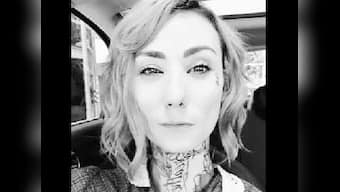 Jael Strauss, America's Next Top Model contestant, dies aged 34 after battle with breast cancer