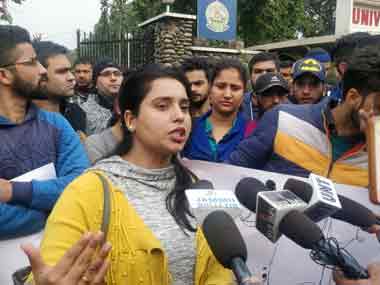 Kashmir Administrative Services row: Candidates up in arms against JKPSC over irregularities in evaluation Kashmir Administrative Services row: Candidates up in arms against JKPSC over irregularities in evaluation