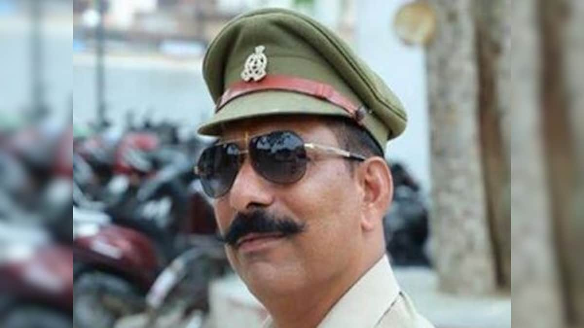 Bulandshahr violence: Subodh Singh's son calls father's murder 'motivated', asks why fellow police left him to die