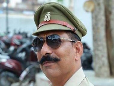 Bulandshahr violence: Subodh Singh's son calls father's murder 'motivated', asks why fellow police left him to die Bulandshahr violence: Subodh Singh's son calls father's murder 'motivated', asks why fellow police left him to die