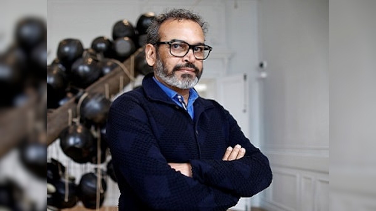 Subodh Gupta defamation case: Delhi HC allows interim anonymity to Instagram handle that aired allegations against artist