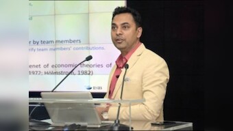 Economic growth may accelerate to 7.5% in 2019-20 from 7.2% in current fiscal, says CEA KV Subramanian