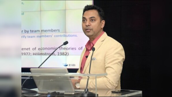 Economic survey 2018-19: Data 'of the people, by the people, for the people' must become govt's mantra