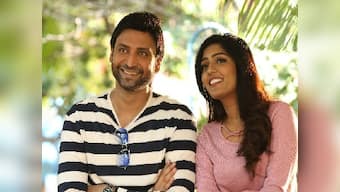 Subrahmanyapuram movie review: Sumanth's film has interesting premise but not enough thrills to wade through